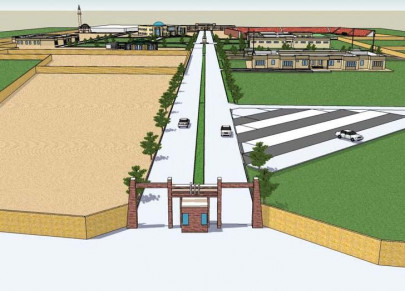 education enclave mastung s key education project plagued by delays education enclave mastung s key education project plagued by delays