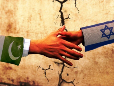 why pakistan should recognise israel