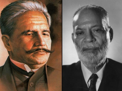 what if allama iqbal had remained an ahmadi what if allama iqbal had remained an ahmadi
