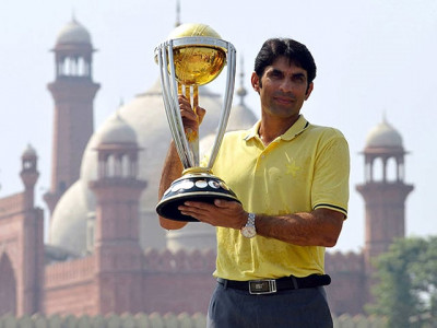 misbahul haq is pakistan s greatest asset in this age of slings and arrow misbahul haq is pakistan s greatest asset in this age of slings and arrow