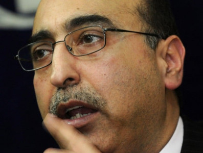 pakistan says no change in position on bonn conference