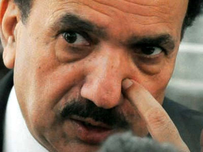 memogate interpol to be contacted about ijaz says malik memogate interpol to be contacted about ijaz says malik