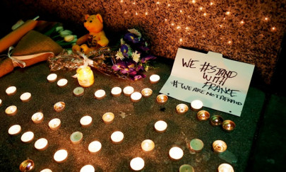 is it terrorism itself or the cities where terror strikes that is more appalling is it terrorism itself or the cities where terror strikes that is more appalling