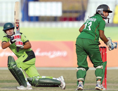 women s cricket breaking new grounds