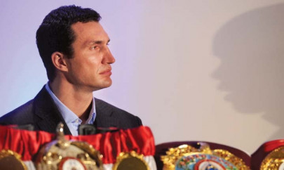 boxing klitschko mormeck bout postponed boxing klitschko mormeck bout postponed