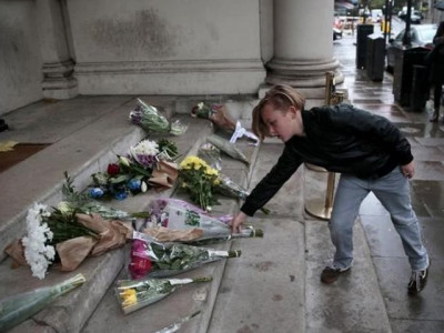 today we take solace in the hope that porteouverte has offered us