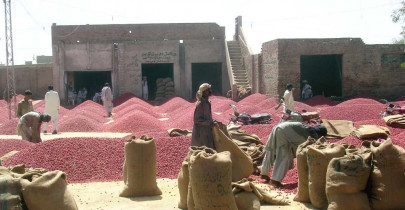 the collaboration that opened up eu for national foods