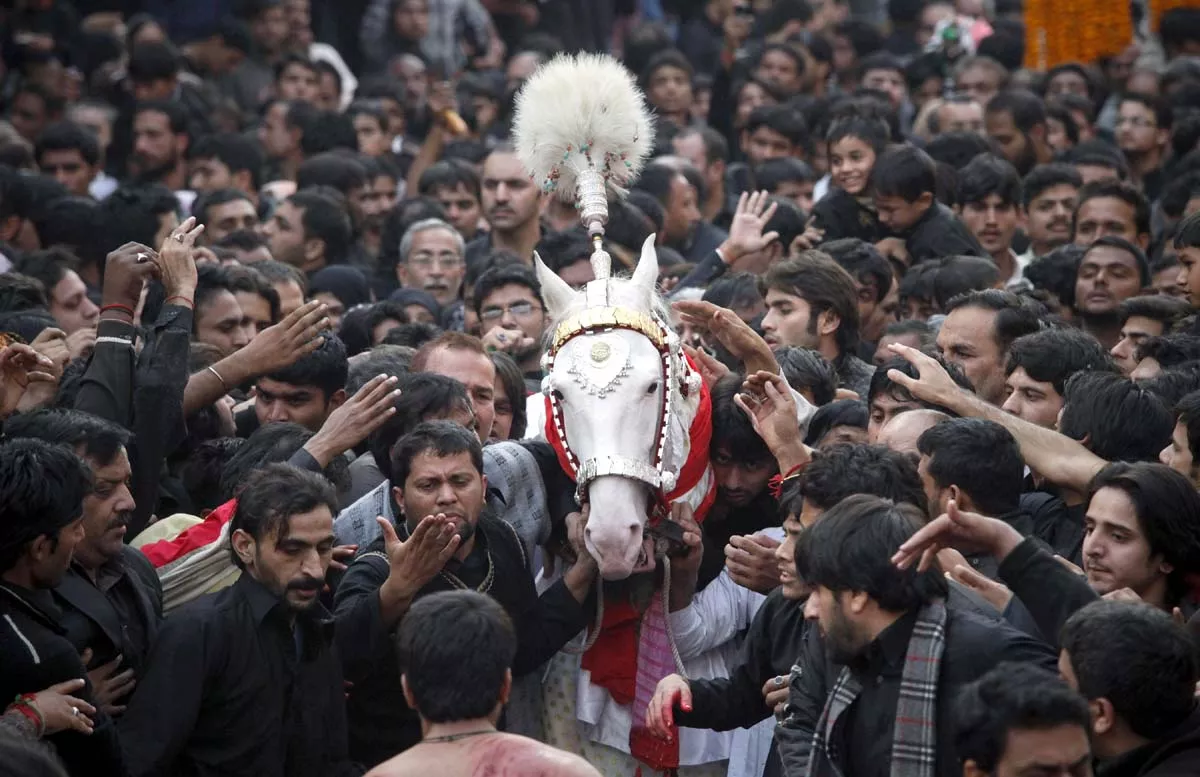 punjab imposes section 144 across province for muharram 2026