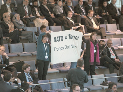 afghan endgame islamabad missed but no surprises at bonn