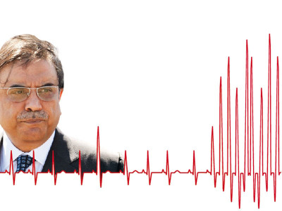 rumours run riot zardari s heart condition sets pulses racing rumours run riot zardari s heart condition sets pulses racing
