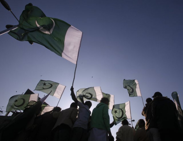 mission impossible for pakistani progressives mission impossible for pakistani progressives