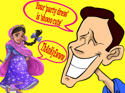 25 terms desis love to use 25 terms desis love to use