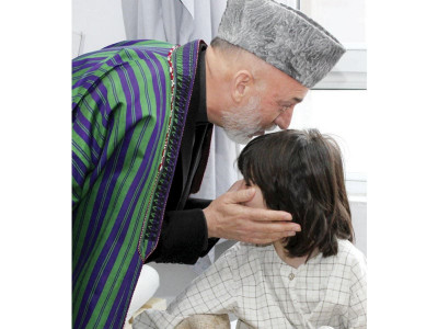sectarian massacre afghan president points finger at pakistan sectarian massacre afghan president points finger at pakistan
