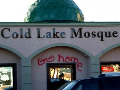 don t blame islam for terrorism