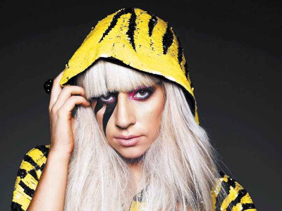 gaga s anti bullying campaign
