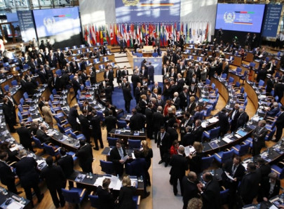 bonn conference and after bonn conference and after