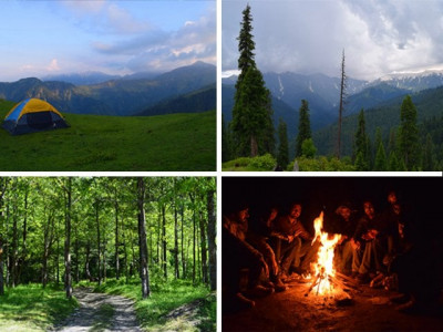 musa ka musalla pakistan s playground where fairies come to play