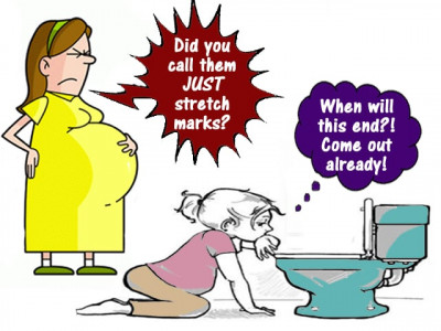 what they don t tell you about being pregnant what they don t tell you about being pregnant