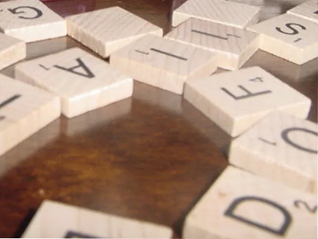 scrabble championship two pakistanis sneak into top 10 scrabble championship two pakistanis sneak into top 10