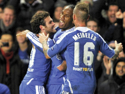 football we ve given everyone a slap in the face says villas boas