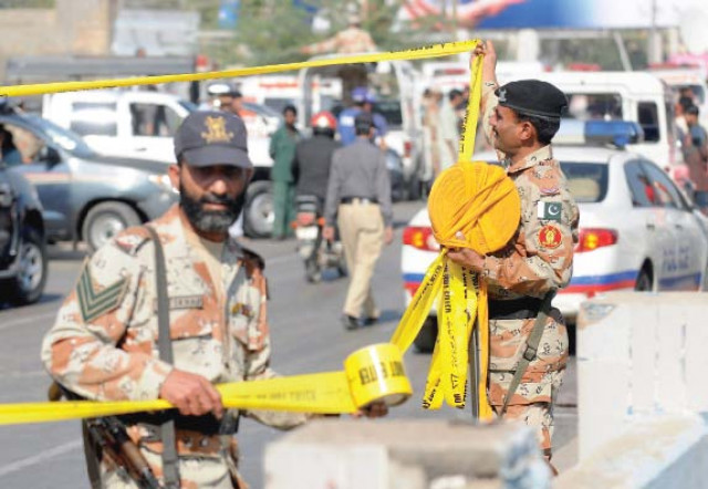 double jeopardy police say banned outfit to blame for ashura blasts double jeopardy police say banned outfit to blame for ashura blasts