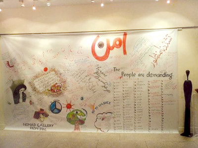 peace equality for women making a difference through creativity