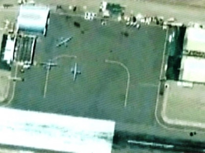 evacuation seven aircraft land at shamsi base