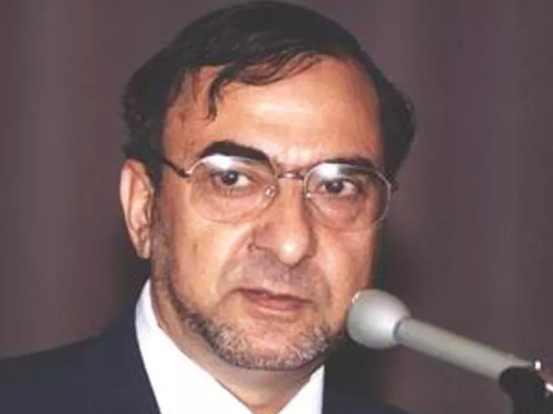 dr fai pleads guilty to secret funding from isi dr fai pleads guilty to secret funding from isi