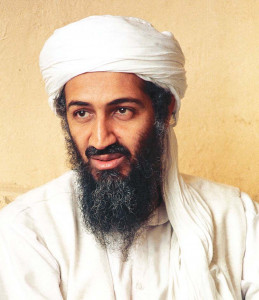 bin laden not at qaeda helm before raid us source bin laden not at qaeda helm before raid us source