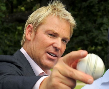 spin wizard warne still got the magic report
