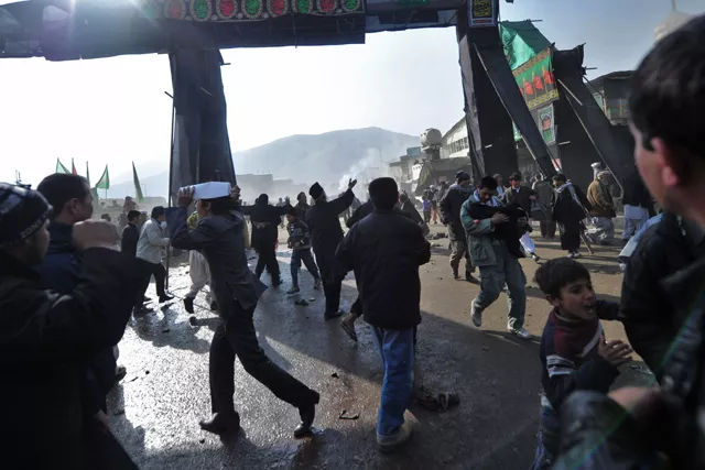 it s up to islamabad to act now kabul it s up to islamabad to act now kabul