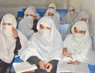 agents of change girls armed with education fight for their rights