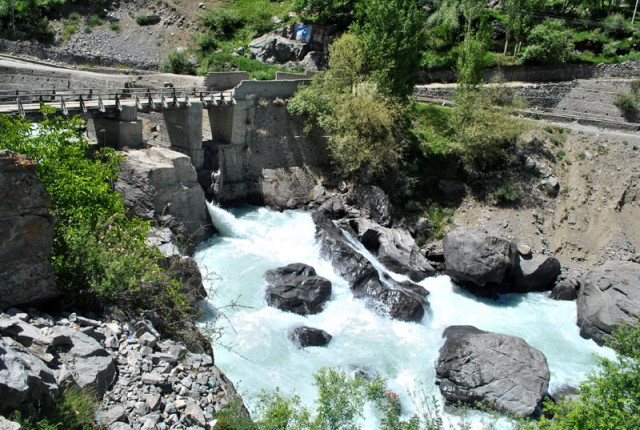 maintaining water quality must for a sustainable future maintaining water quality must for a sustainable future