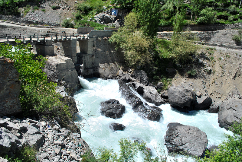 maintaining water quality must for a sustainable future