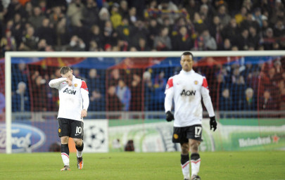 football no more champions stuff