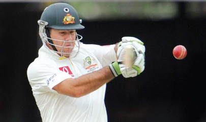cricket hope ponting fires after india tour