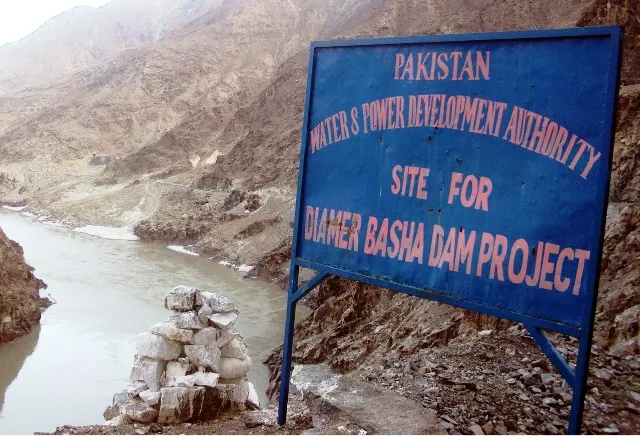 adb wapda discuss diamer bhasha financing adb wapda discuss diamer bhasha financing