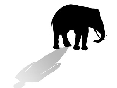 pakistan steel white elephant for the govt messiah for its employees