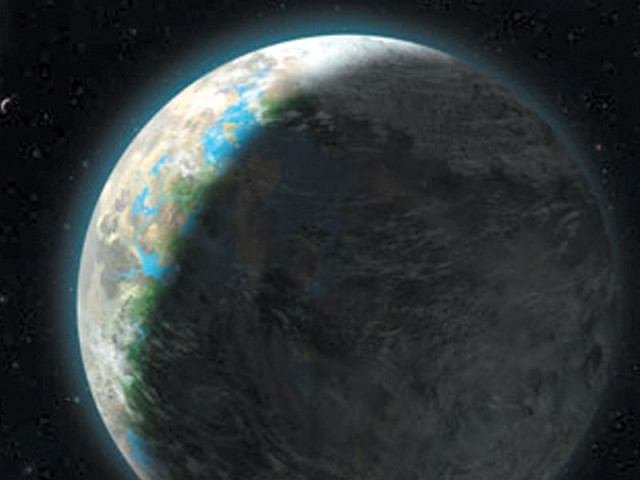 new earth like planet discovered new earth like planet discovered