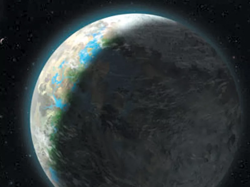 new earth like planet discovered new earth like planet discovered