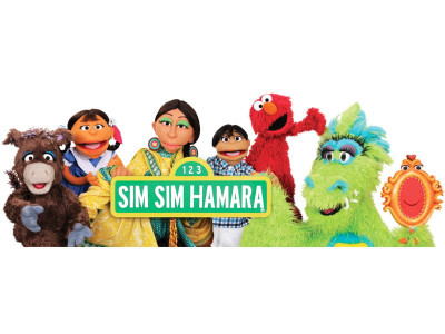 sim sim hamara a world of joy and laughter