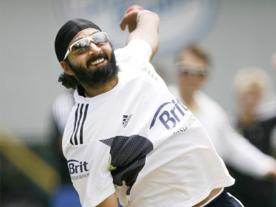 panesar called back from wilderness
