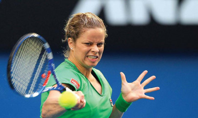 tennis i ll take more care in 2012 says clijsters tennis i ll take more care in 2012 says clijsters