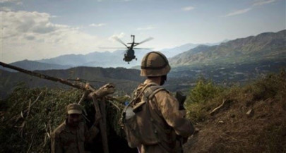 conflict with pakistan among top potential threats for us in 2012 report