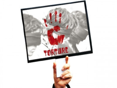 human rights violations criminalisation of torture demanded human rights violations criminalisation of torture demanded