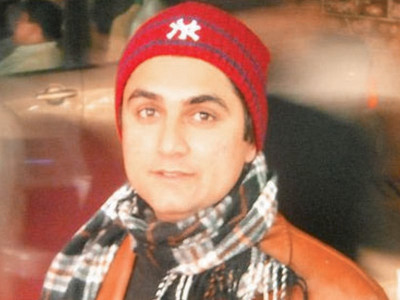 journalist s killing two men arrested for wali khan babar s murder journalist s killing two men arrested for wali khan babar s murder