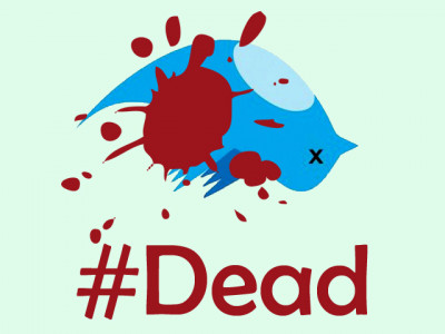 is twitter dying a slow death is twitter dying a slow death