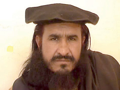 taliban confirm peace talks with islamabad