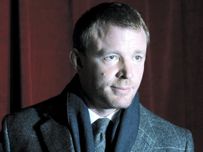 guy ritchie goes for high octane action again guy ritchie goes for high octane action again
