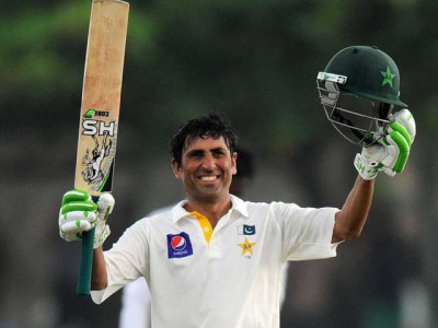 younus khan the enduring and artistic hat lover